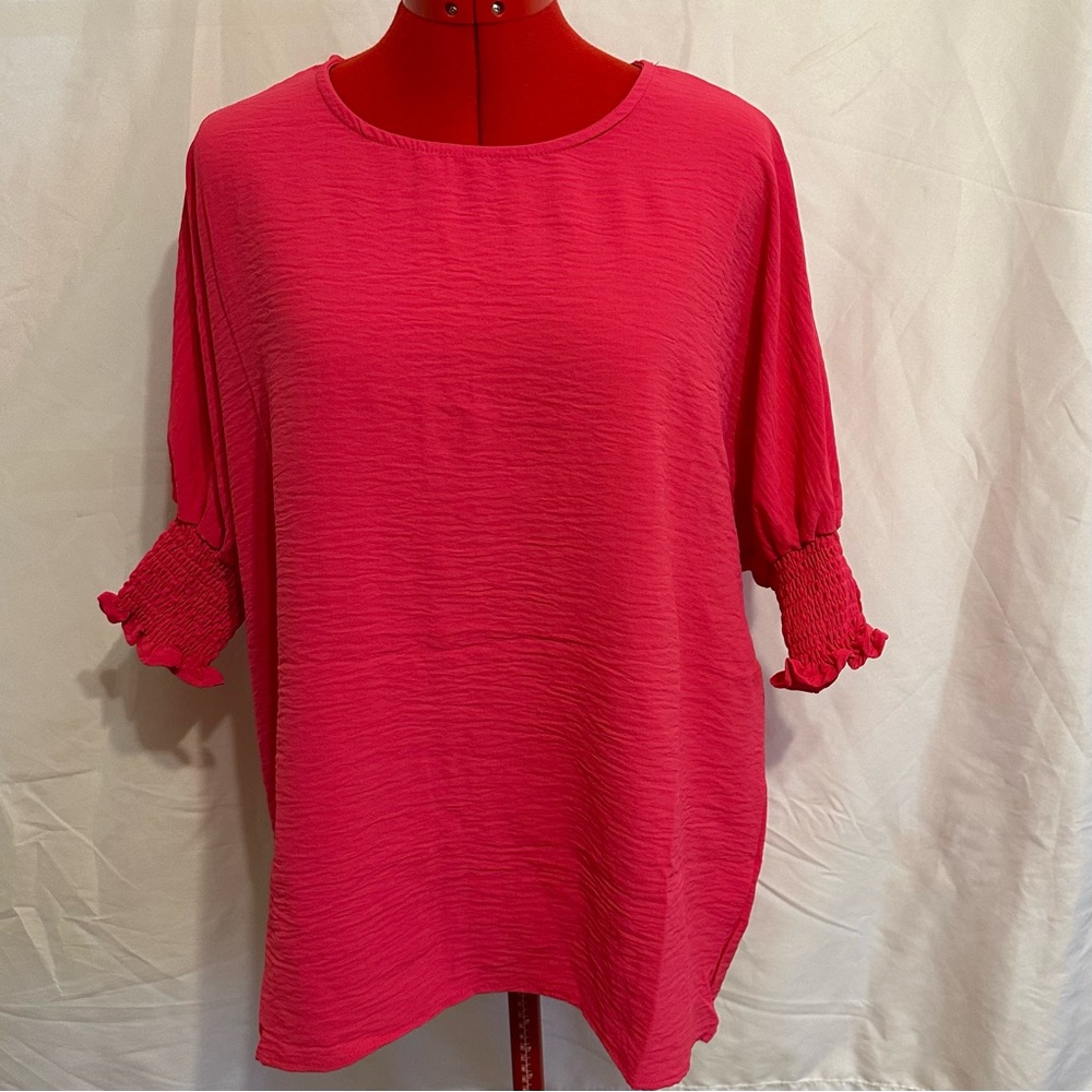 NWOT Mod Lily Tunic top